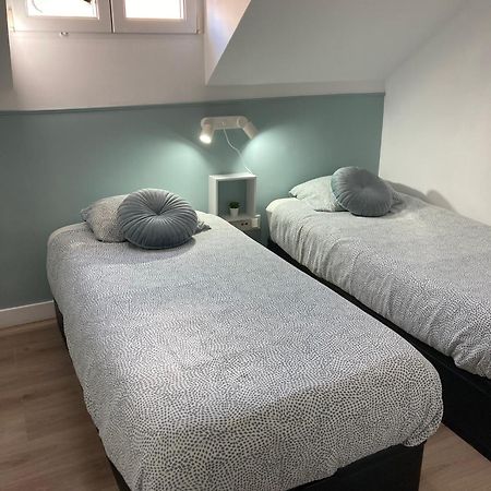 Piso Dos Dormitorios Muy Centrico Fuengirola Εξωτερικό φωτογραφία
