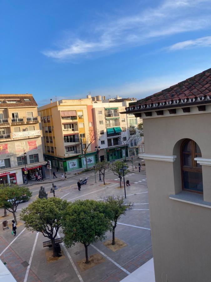Piso Dos Dormitorios Muy Centrico Fuengirola Εξωτερικό φωτογραφία