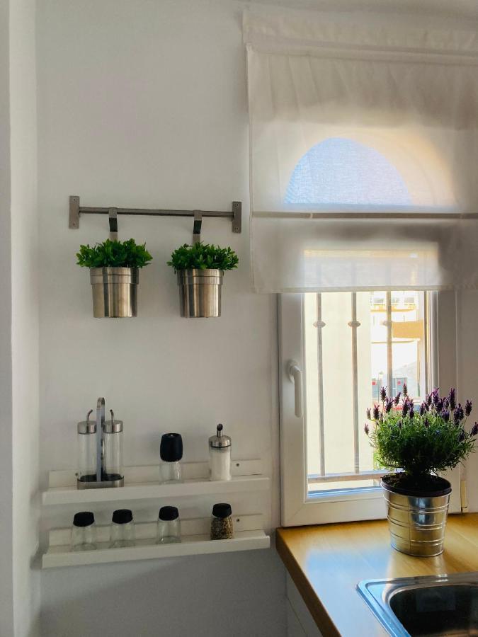 Piso Dos Dormitorios Muy Centrico Fuengirola Εξωτερικό φωτογραφία