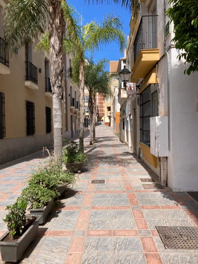 Piso Dos Dormitorios Muy Centrico Fuengirola Εξωτερικό φωτογραφία