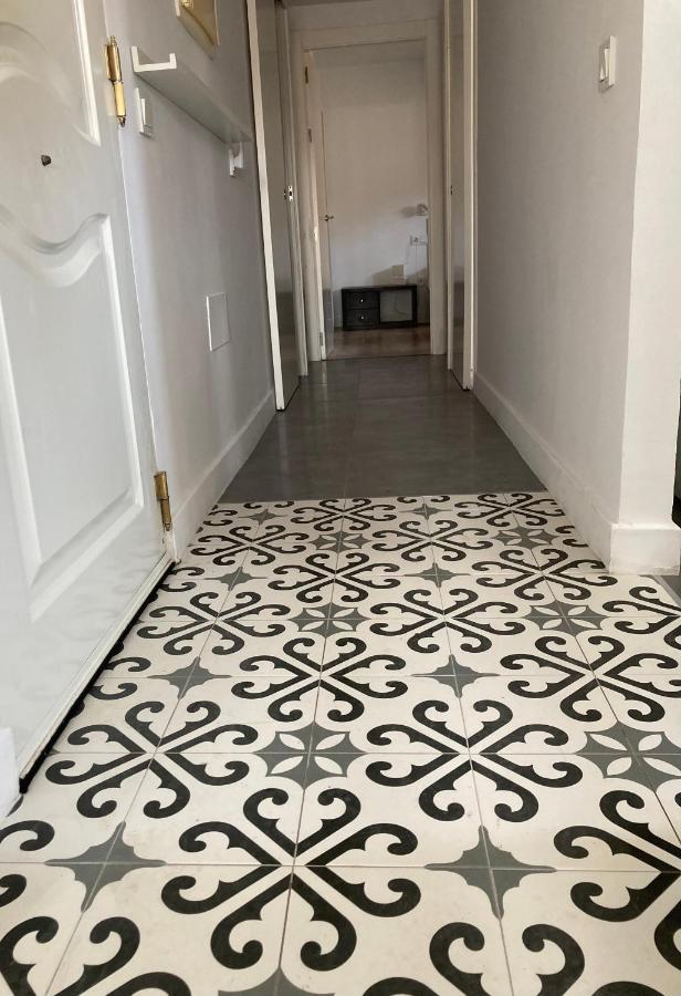 Piso Dos Dormitorios Muy Centrico Fuengirola Εξωτερικό φωτογραφία