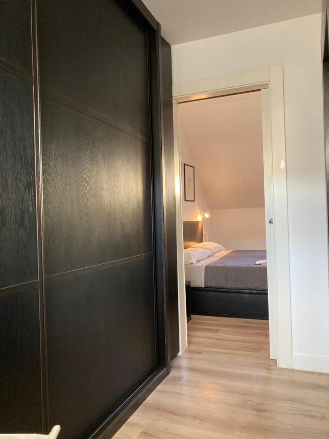 Piso Dos Dormitorios Muy Centrico Fuengirola Εξωτερικό φωτογραφία