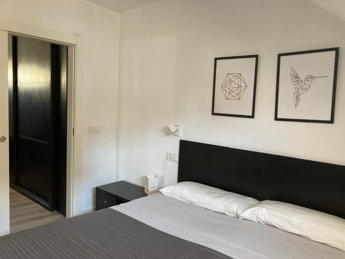 Piso Dos Dormitorios Muy Centrico Fuengirola Εξωτερικό φωτογραφία