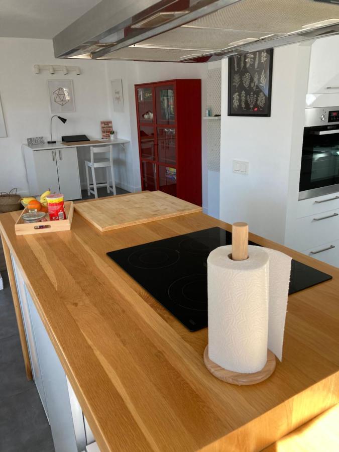 Piso Dos Dormitorios Muy Centrico Fuengirola Εξωτερικό φωτογραφία