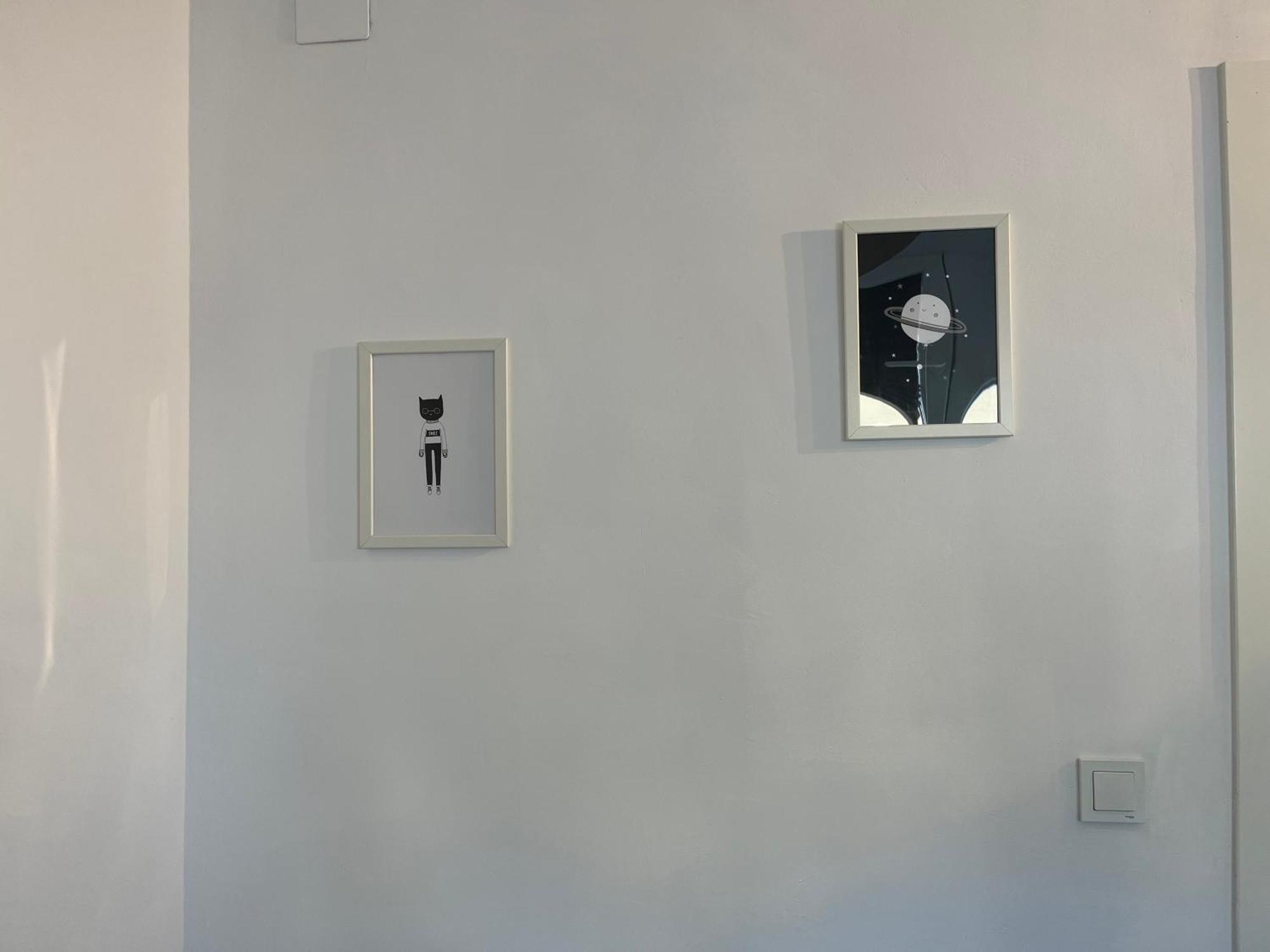 Piso Dos Dormitorios Muy Centrico Fuengirola Εξωτερικό φωτογραφία
